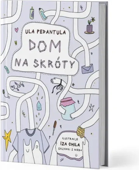 Dom na skróty