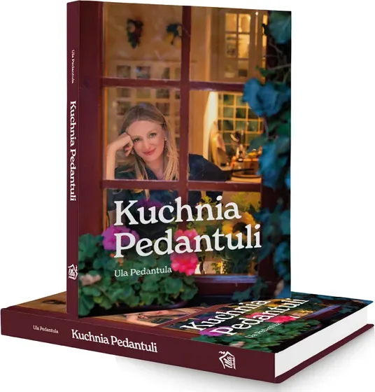 Kuchnia Pedantuli