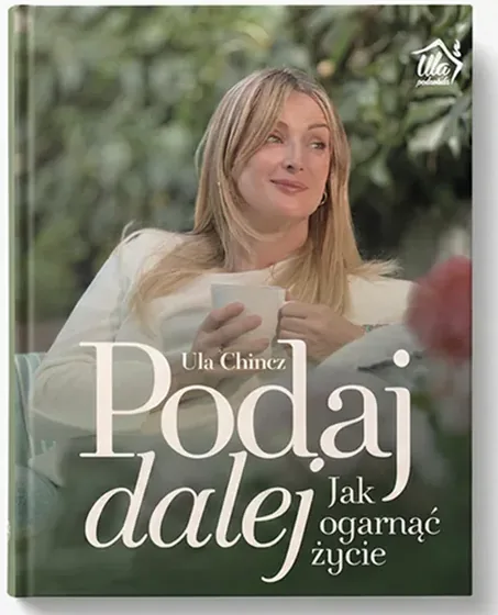 Podaj dalej
