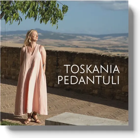 Toskania Pedantuli